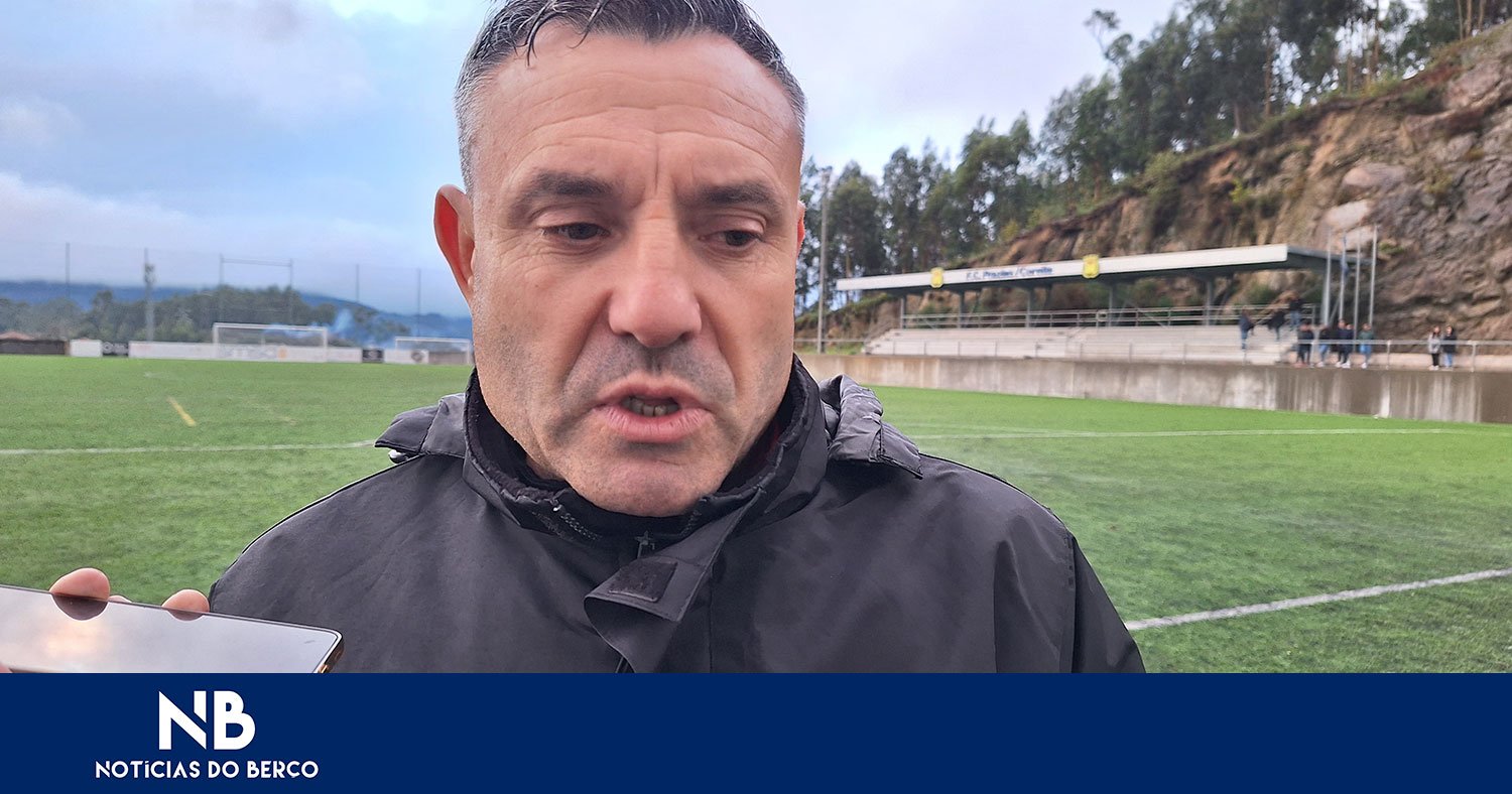 Marco Rodrigues lamentou desperdício