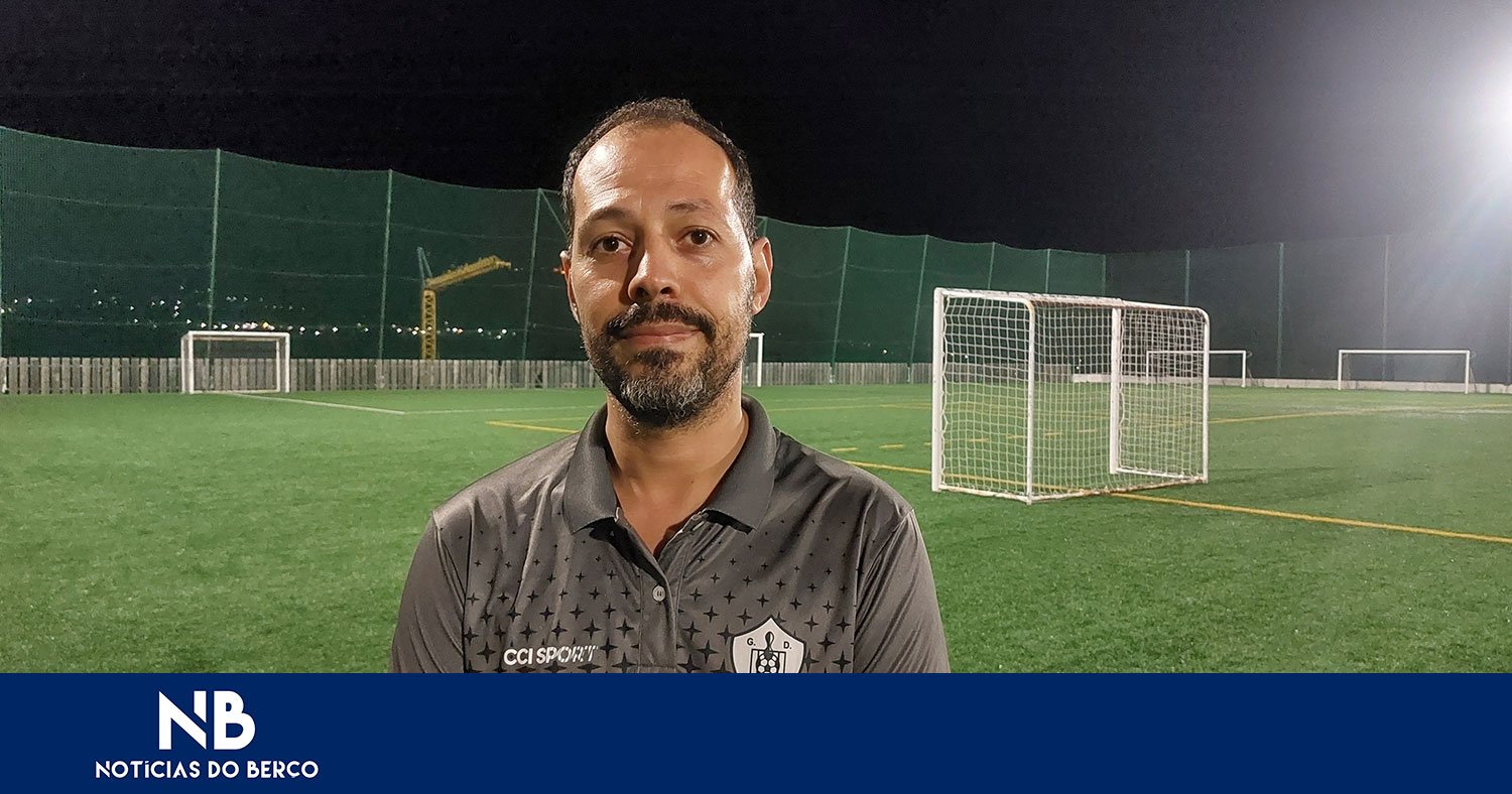 Miguel Juka: “Expetativa de fazer um bom jogo”