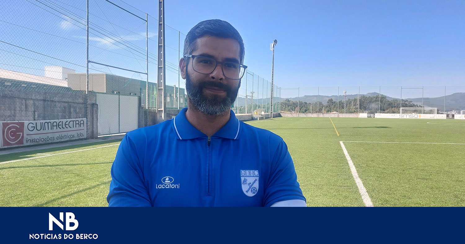 Miguel Meira: “Desfocamos daquilo que era o jogo”