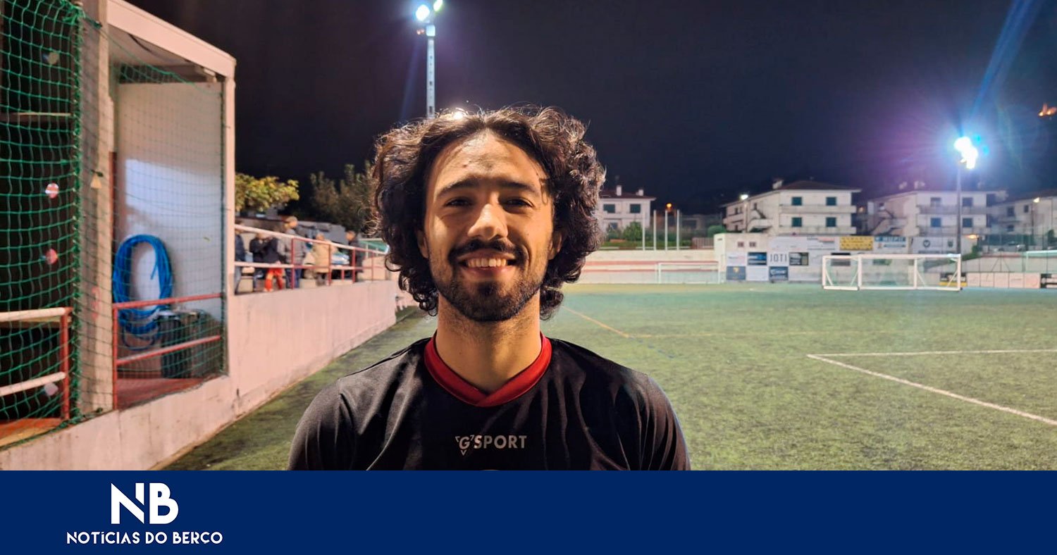 Urgeses venceu dérbi com o Taipas