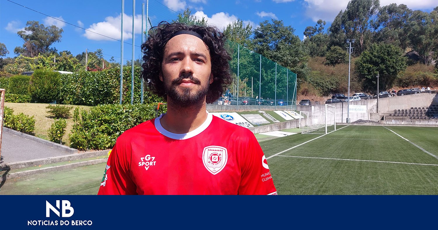 Urgeses e Serzedelo empataram