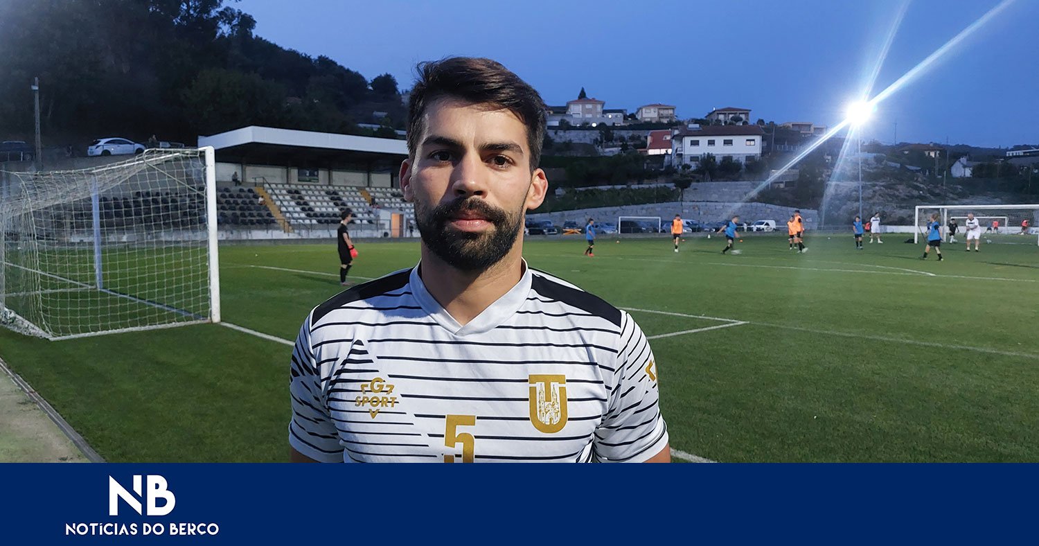 Nené: “Encarar o jogo com confiança”