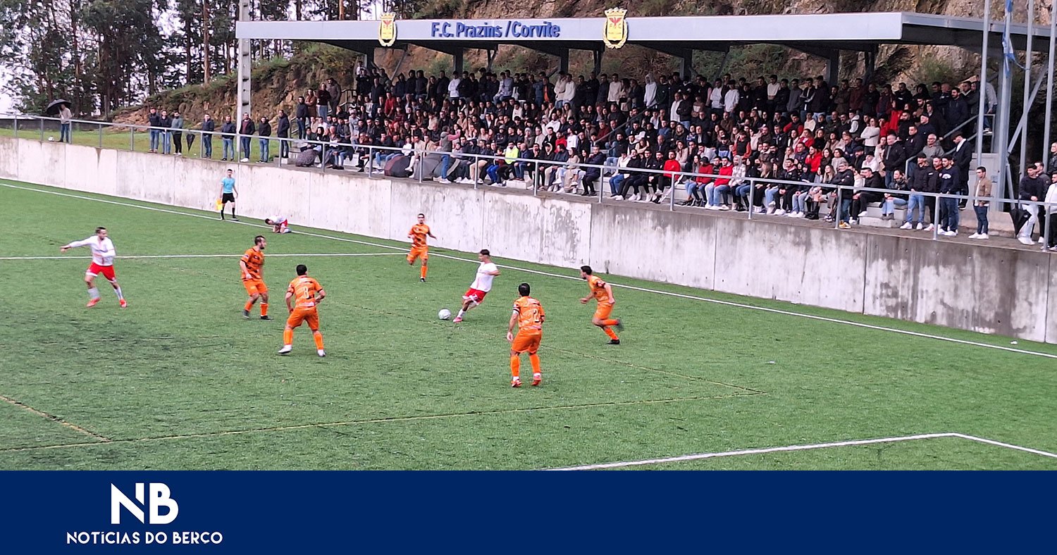 Nulo no dérbi de vizinhos