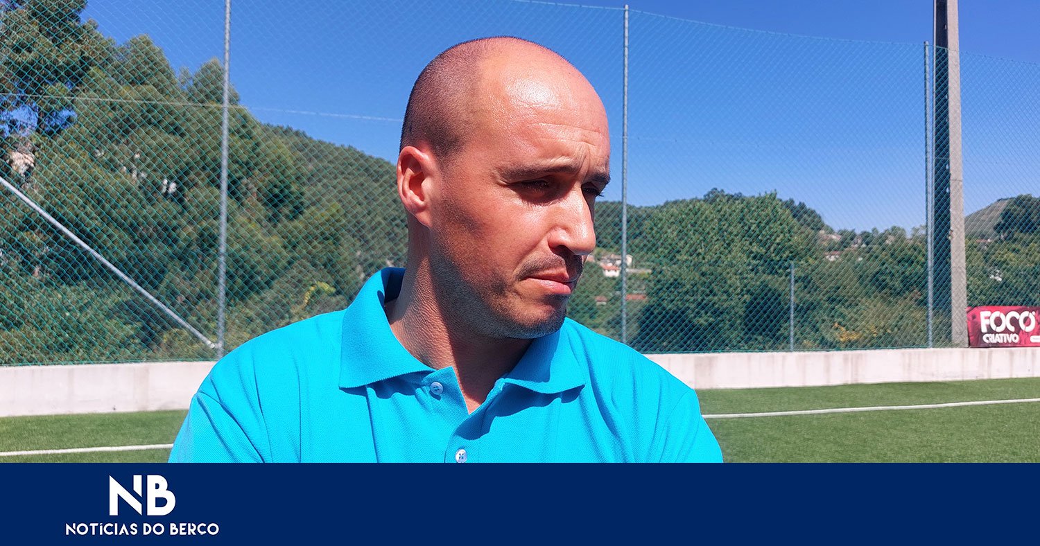 Pedro Neves: “Queremos ganhar”