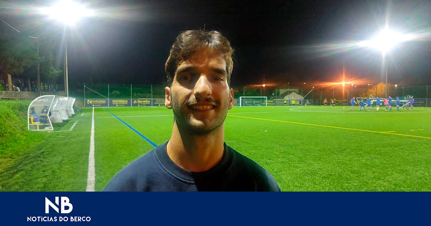 Pekas brilhou na goleada do São Cristóvão