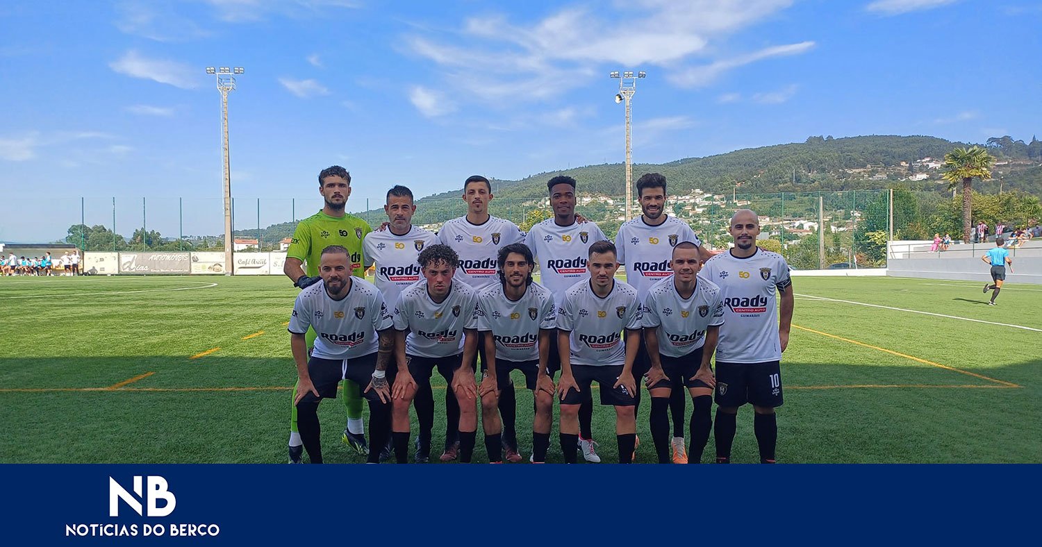 Polvoreira soma segunda vitória