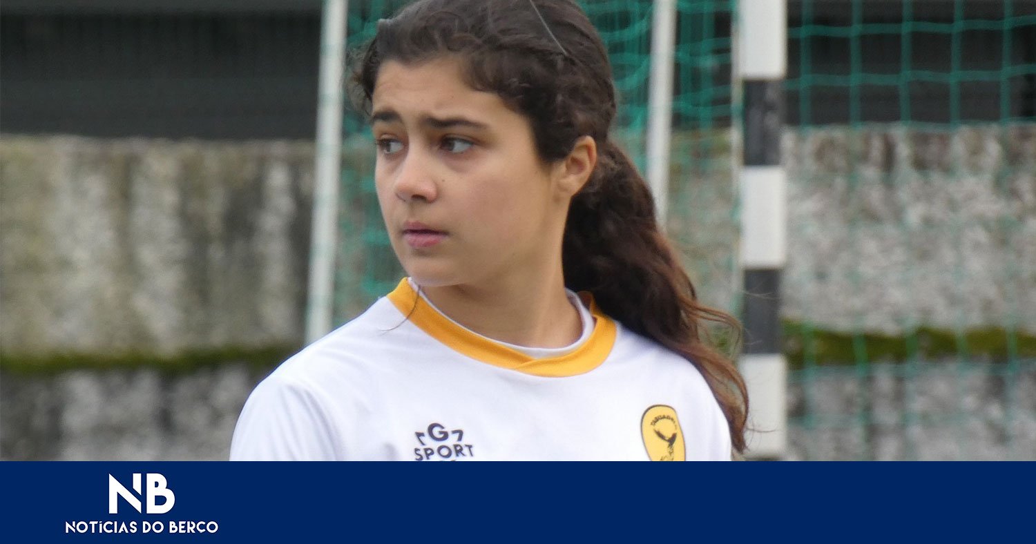 Clubes vimaranenses representados nas sub-16