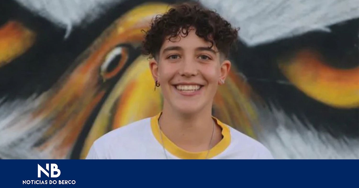 Rita Afonso: “As miúdas estão motivadas”