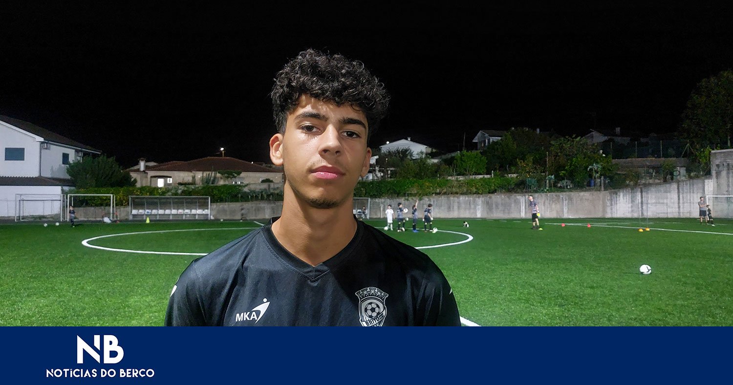 Roberto: “Temos de dar mais”