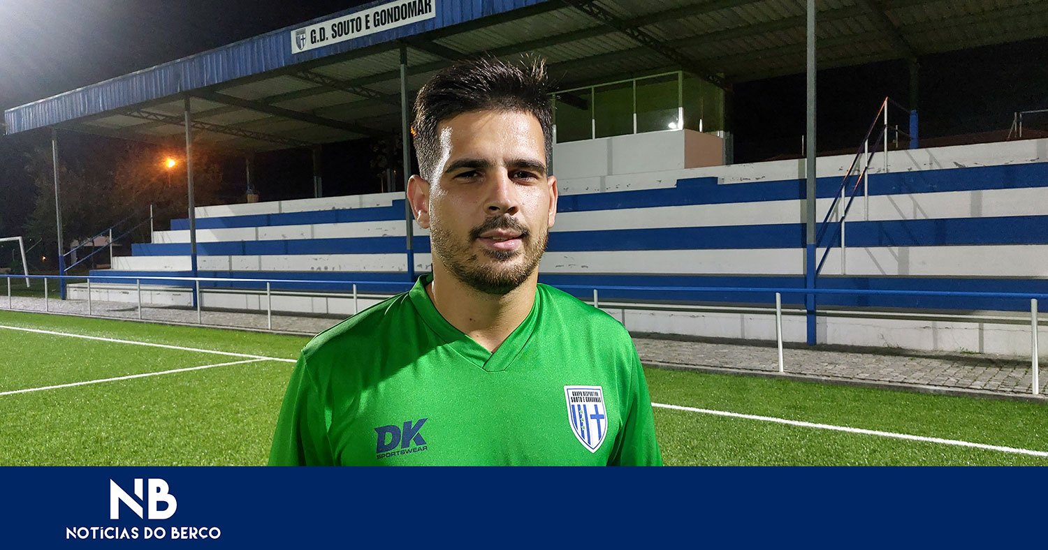 Rodrigues: “Jogo muito difícil e sem favoritos”