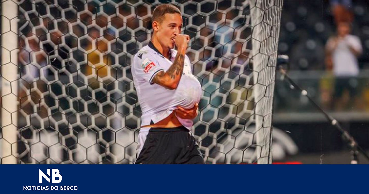 Safira leva o Vitória no coração