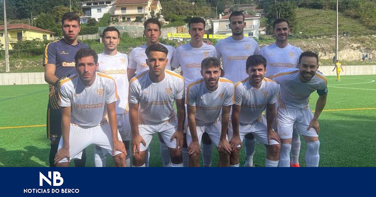 Santiago vence e Serzedelo voltou a perder