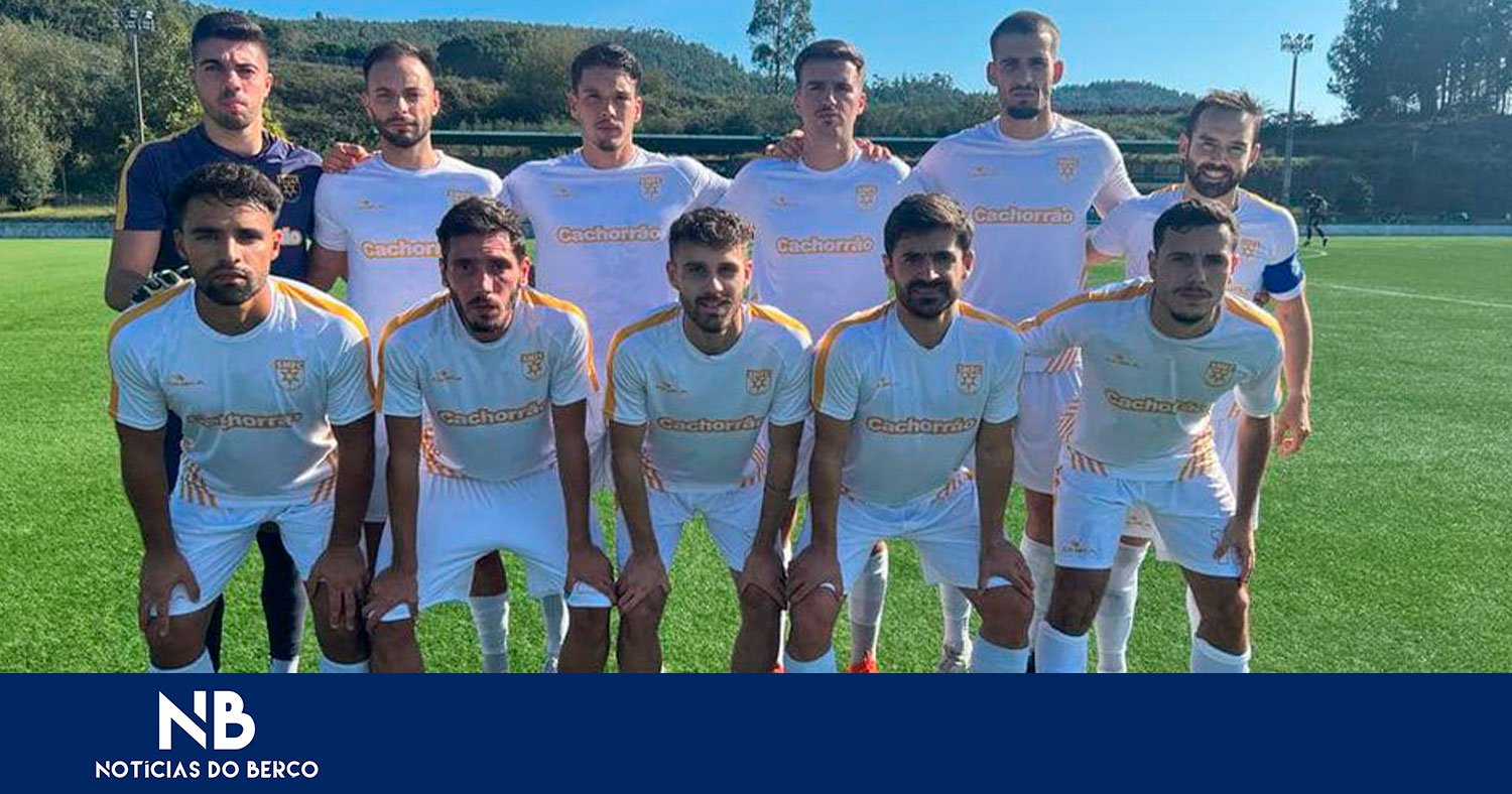 Santiago Mascotelos vence em São Cosme