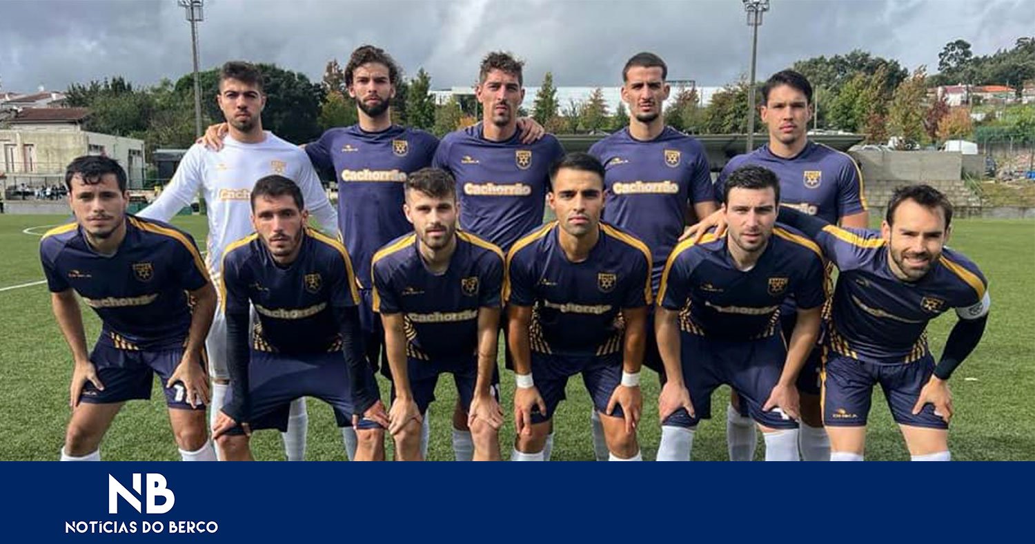 Santiago e Serzedelo com resultados distintos