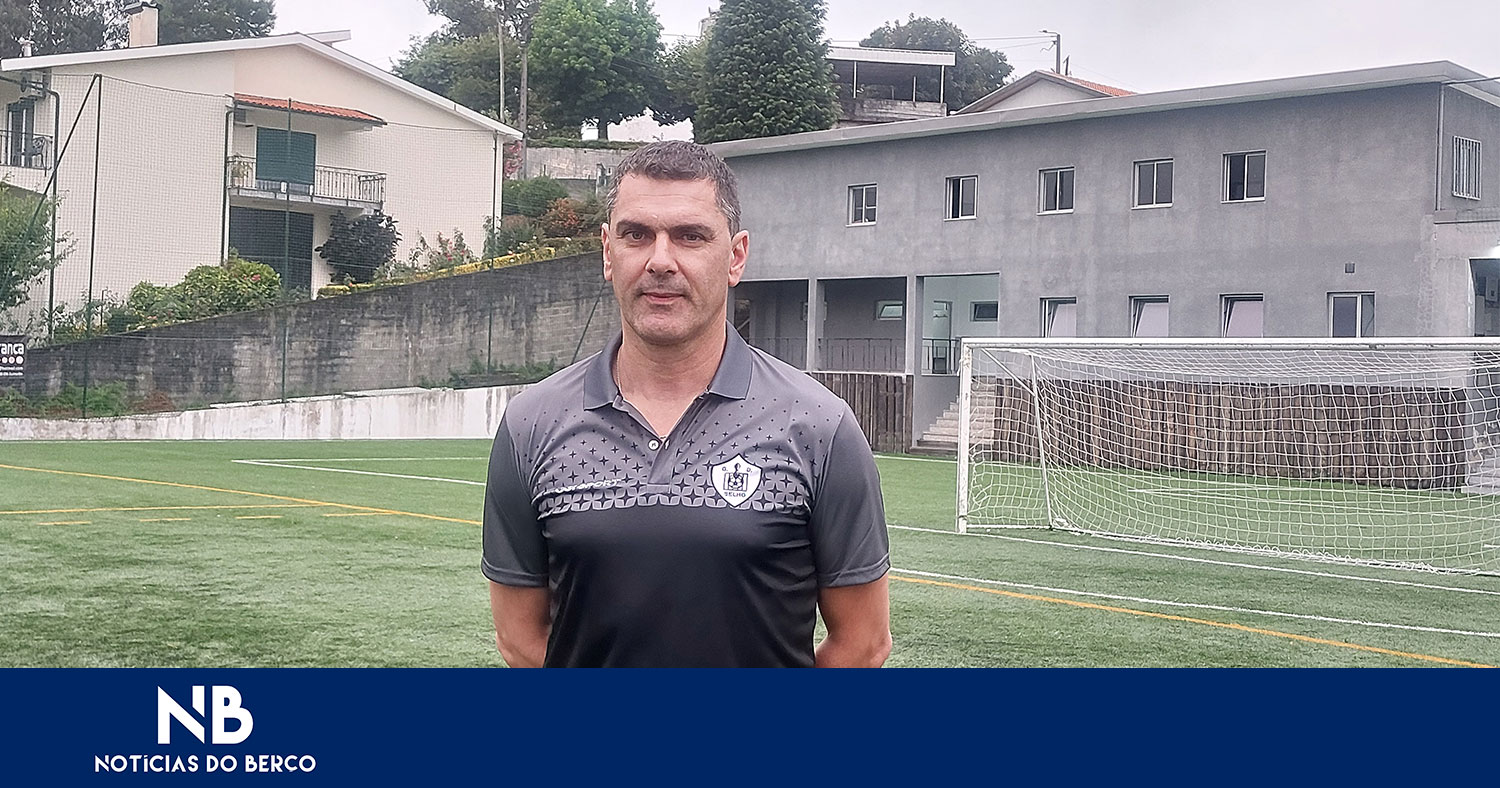 Stephane Varela: “Levo comigo memórias, amizades e aprendizagens que ficam para a vida”
