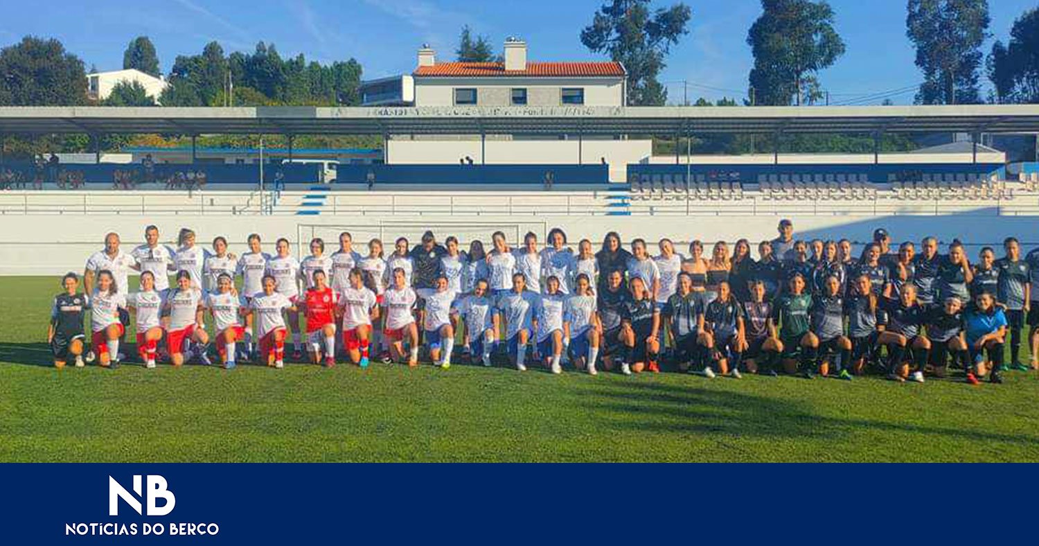 Lemos Guerra: “Bons ensaios para definir estratégias e integrar as jogadoras mais novas”