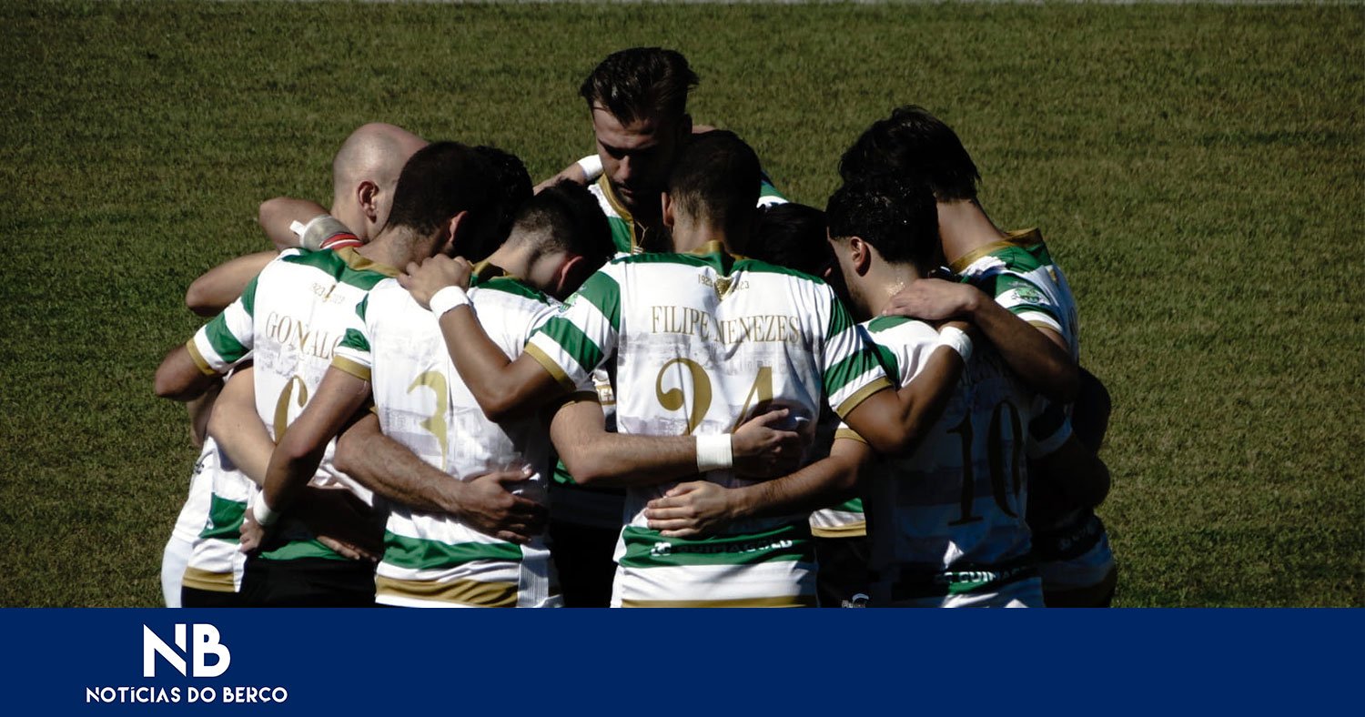 Taipas e Santa Eulália empataram