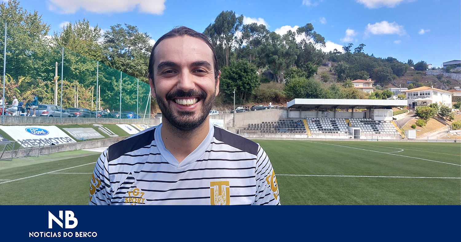 Futuro de Tozé Fernandes passa pelo regresso a Guimarães
