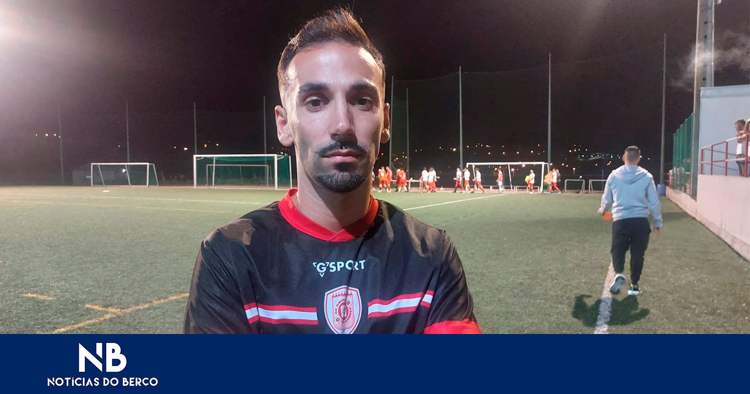 Vilaça: “O nosso balneário é muito forte e unido”