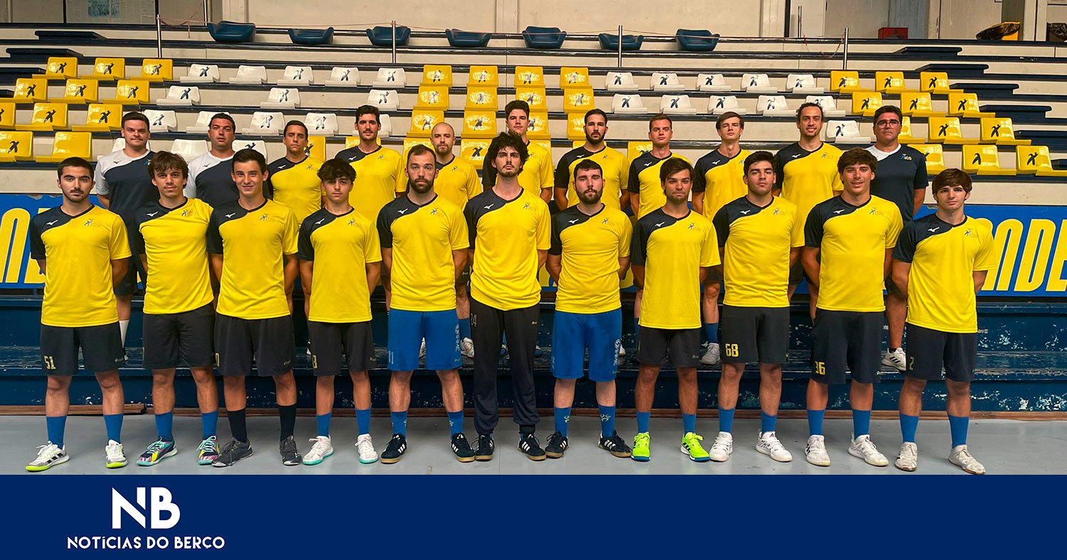 Xico Andebol somou novo triunfo