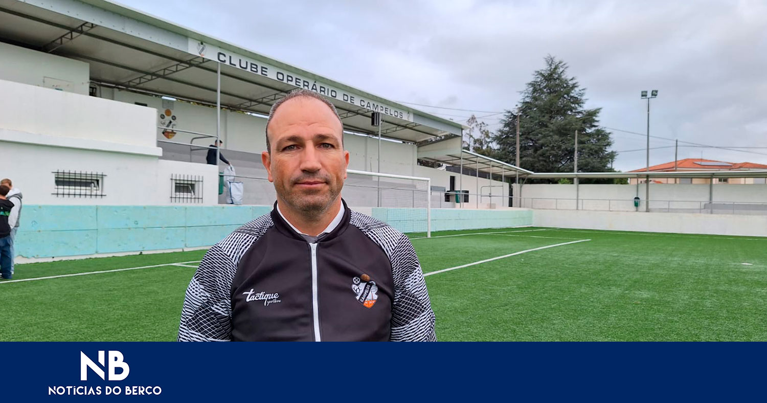 Ziad: “Cabe-nos ir em busca da vitória”