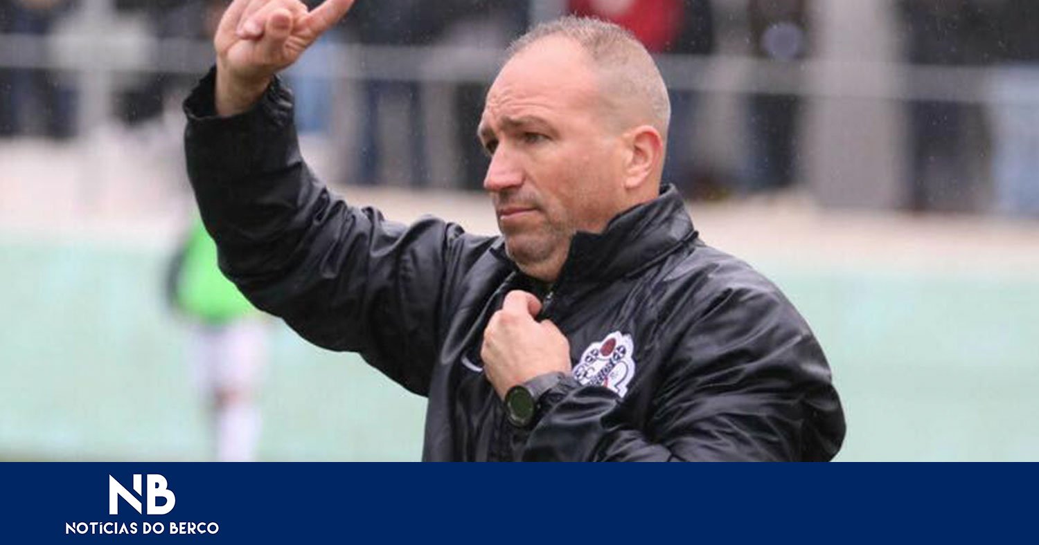 Campelos oficializou Ziad