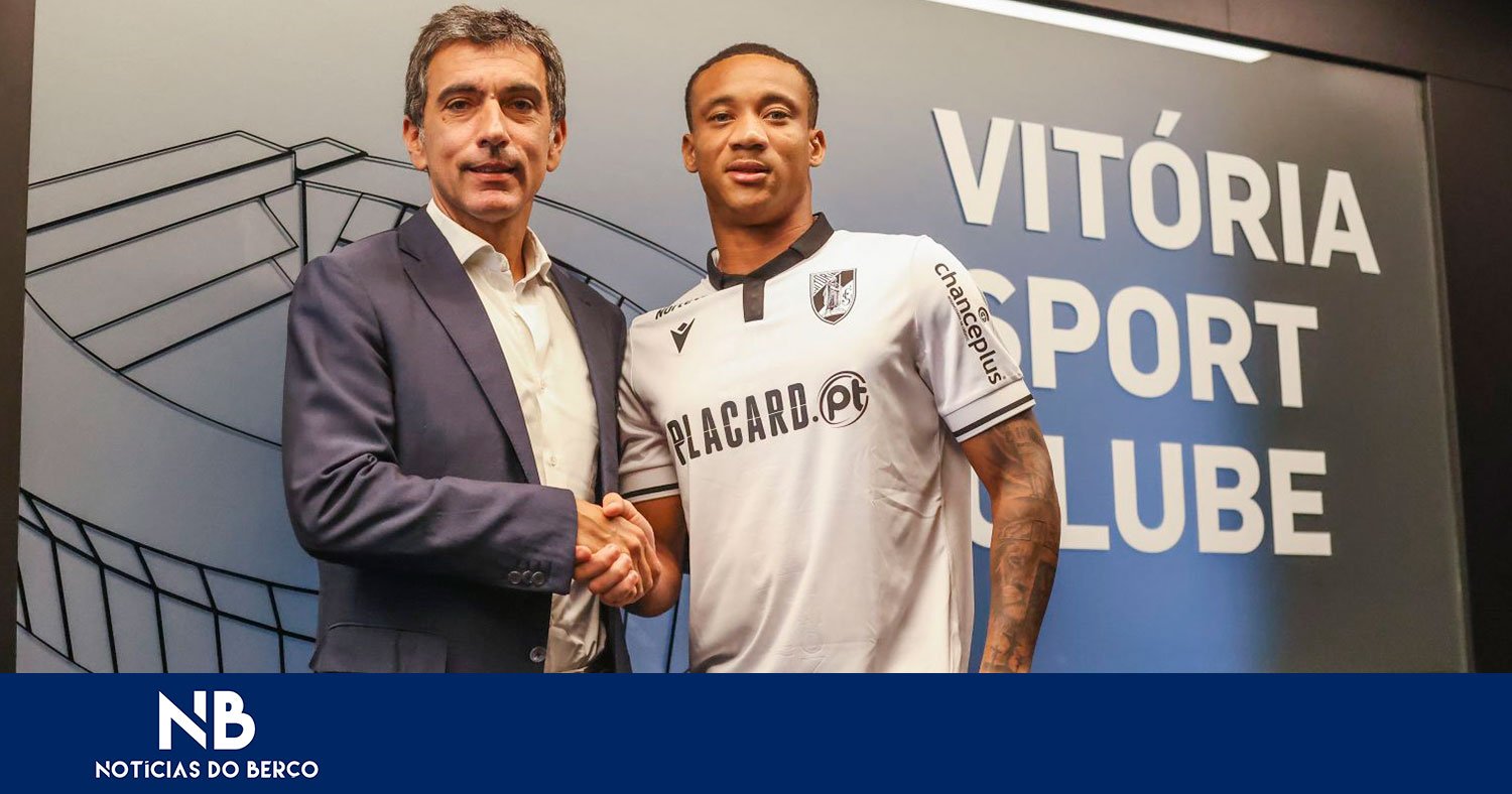 Clinto Udeh seguro por três anos