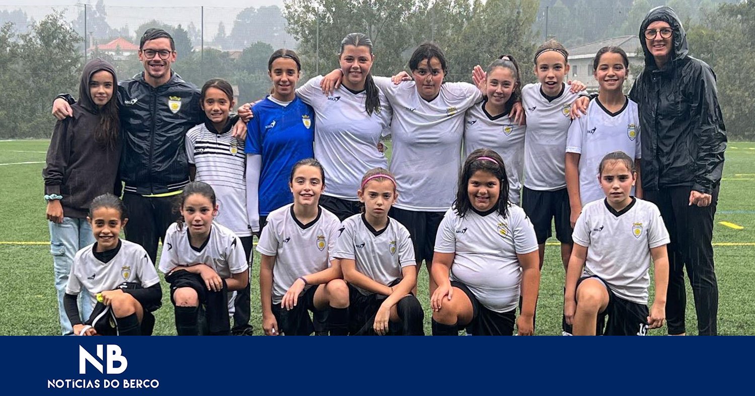 Festival de golos entre Vila Fria e Ronfe