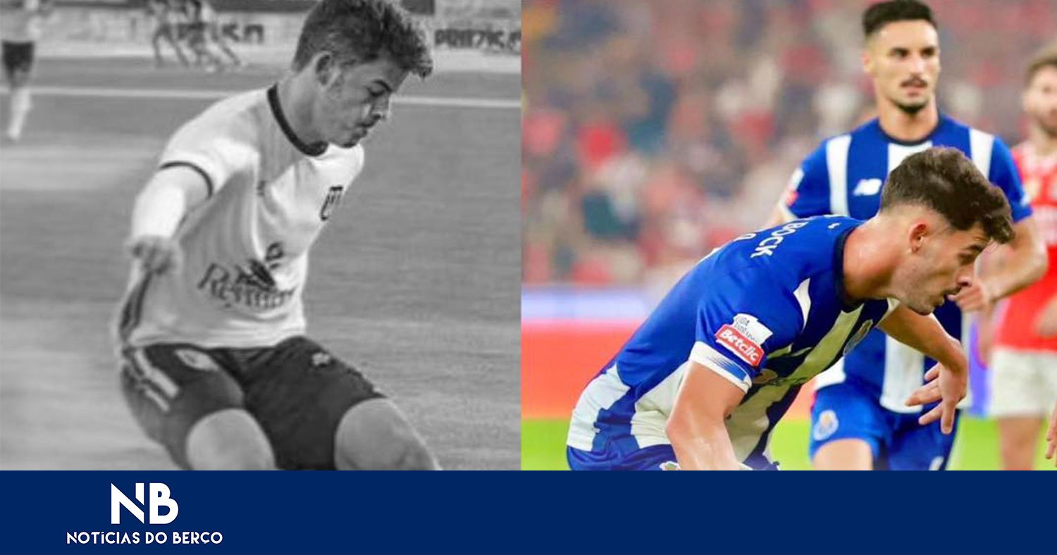 Torcatense não esqueceu estreia de Zé Pedro