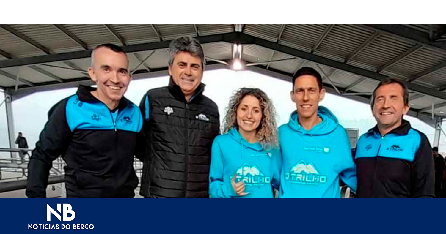 Vimaranenses brilharam em Vila Real