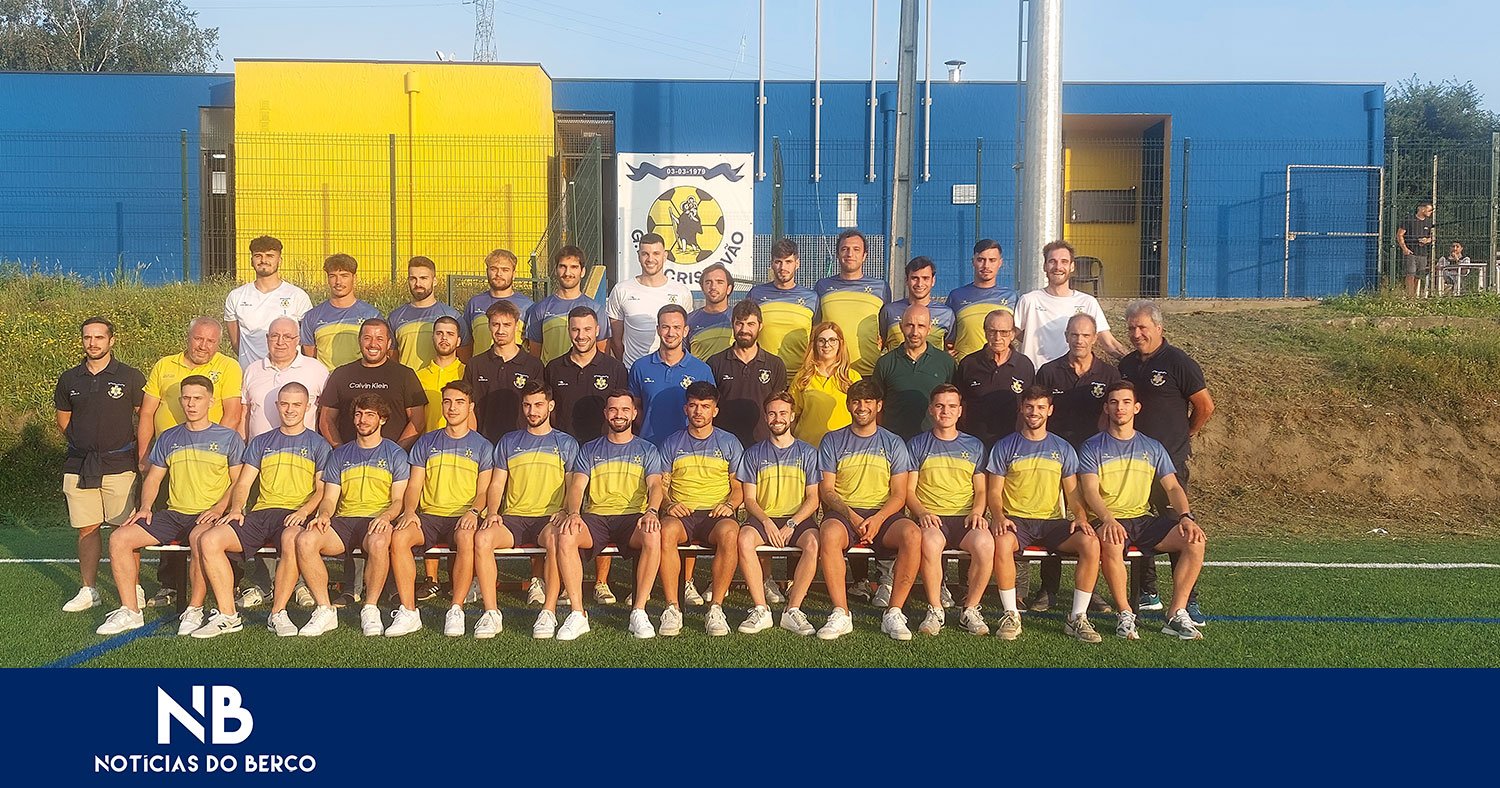 São Cristóvão venceu em Pedralva