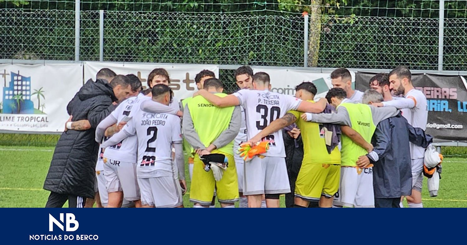 Entrada em falso aproveitada por Hugo Vieira