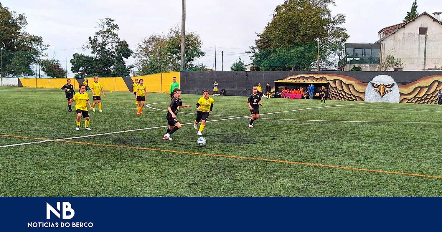 Vitória entra a ganhar no campeonato com goleada em Tabuadelo
