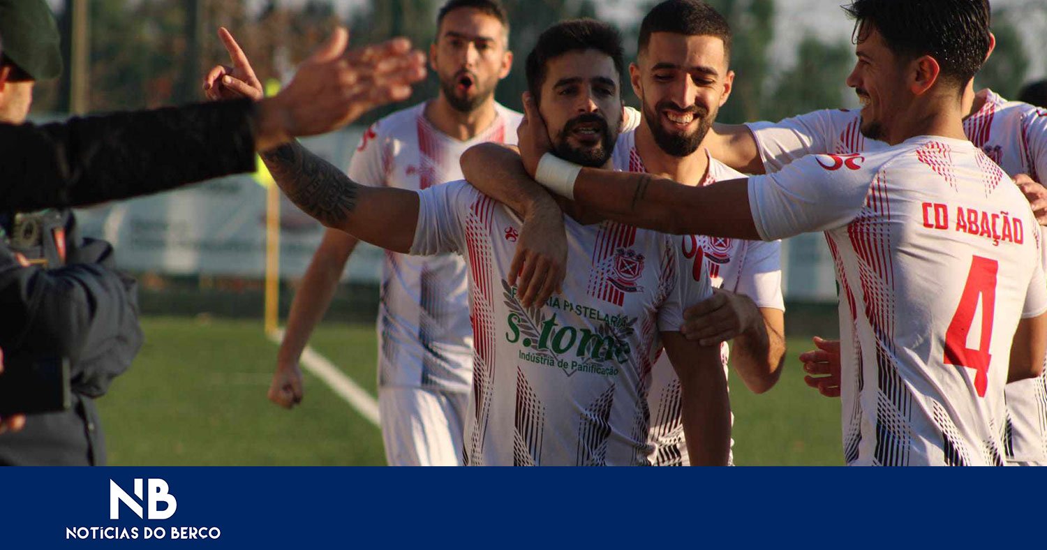 Abação e Prazins sorriem e Castelões derrotado