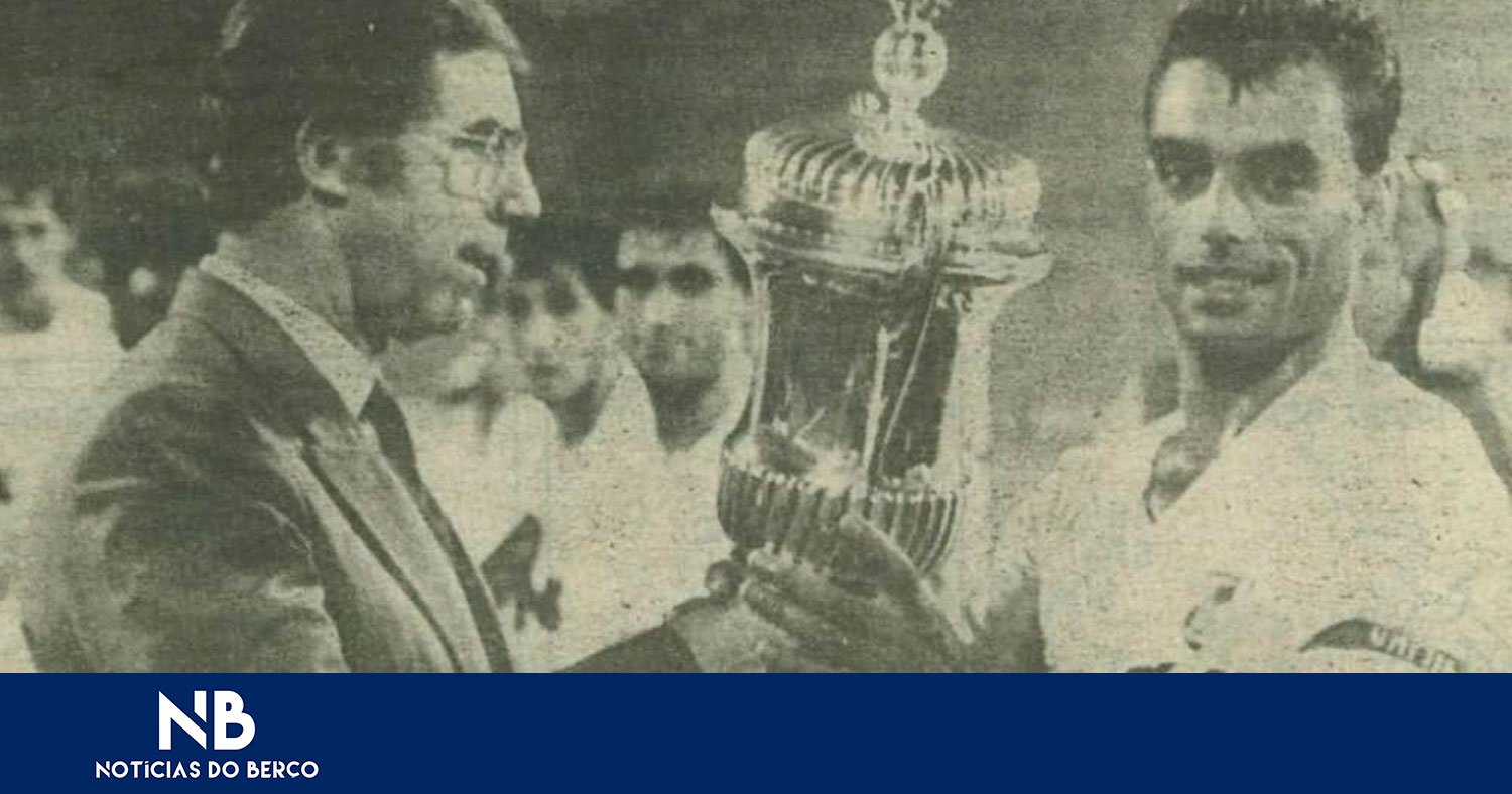 António Carvalho homenageado