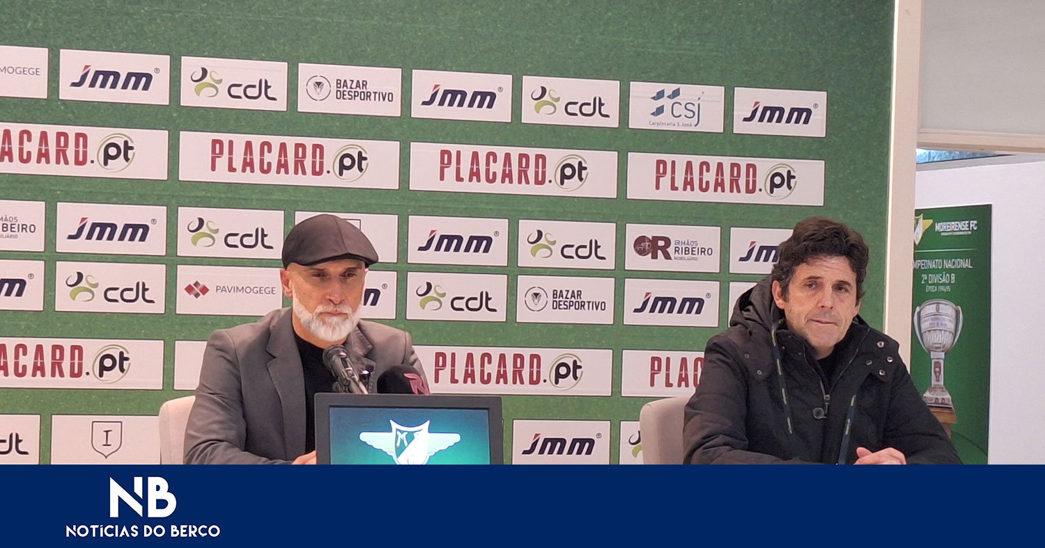 Álvaro Pacheco: “O empate seria justo”