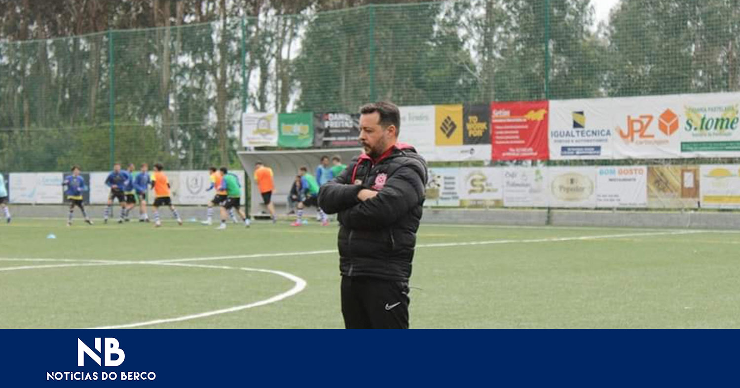 André Fernandes: “Passar para a próxima eliminatória”