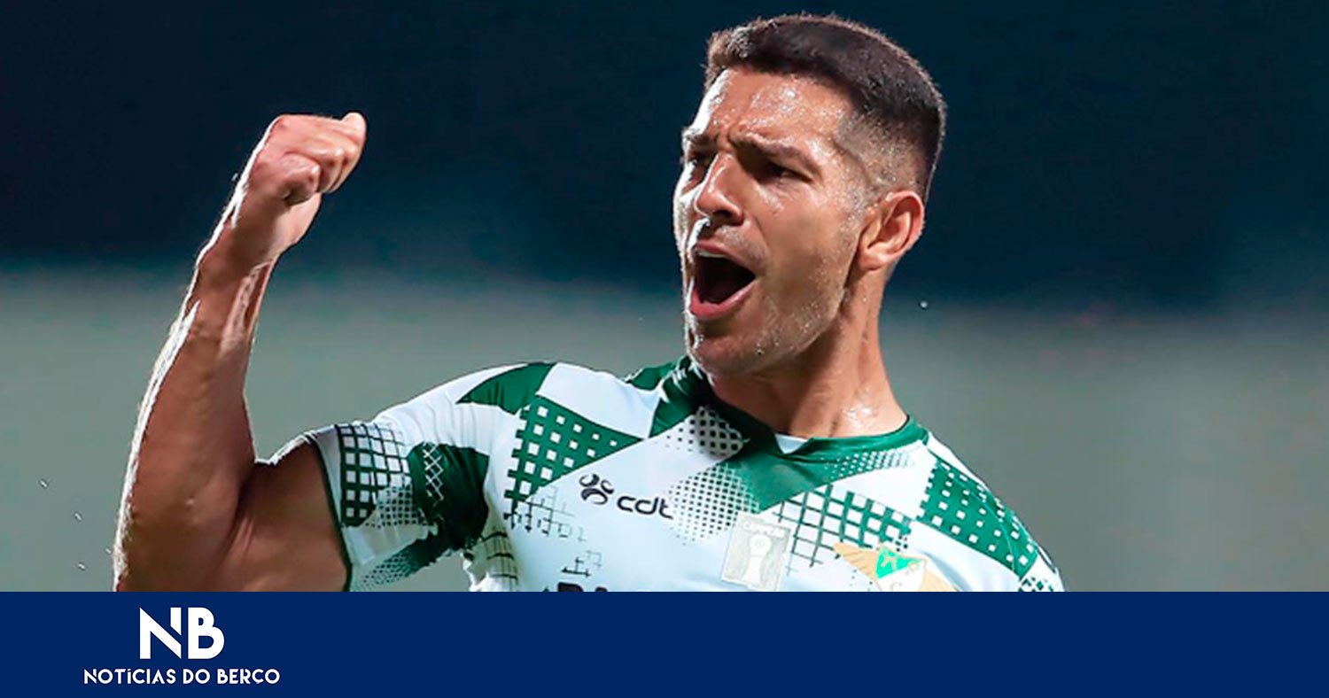 André Luís: “Essa vila tem e sempre irá ter futebol de primeira”