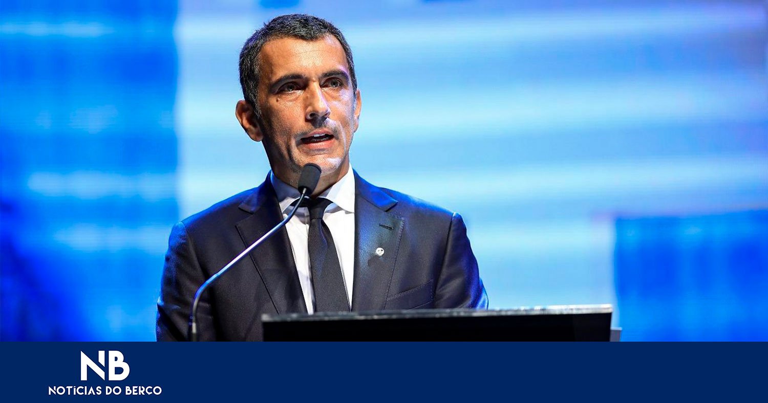 Candidatura de António Miguel Cardoso projeta nova academia com dez campos