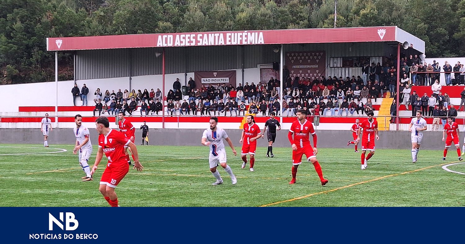 Ases derrotado em casa pelo Emilianos