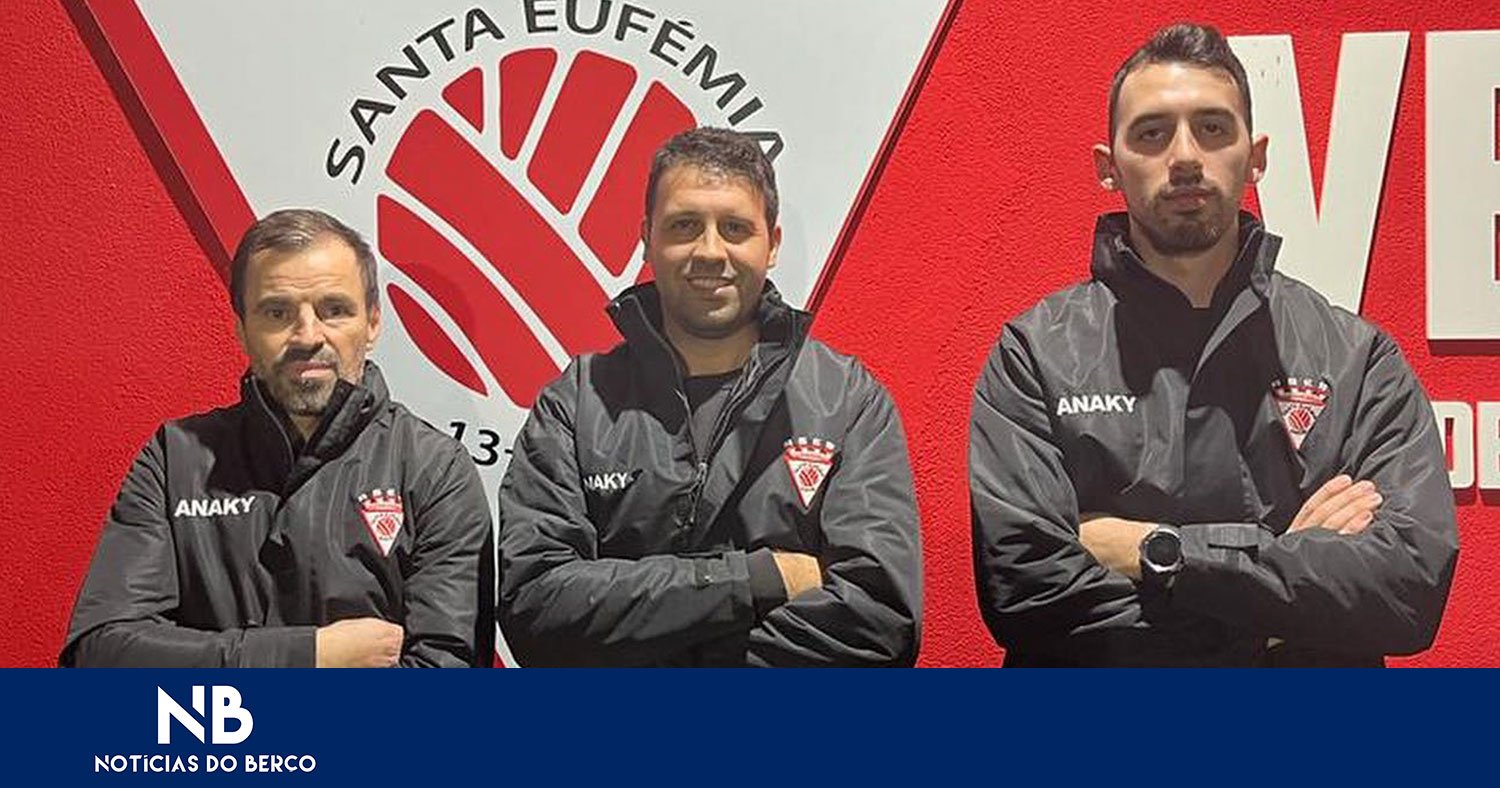 Filipe Magalhães assume Ases