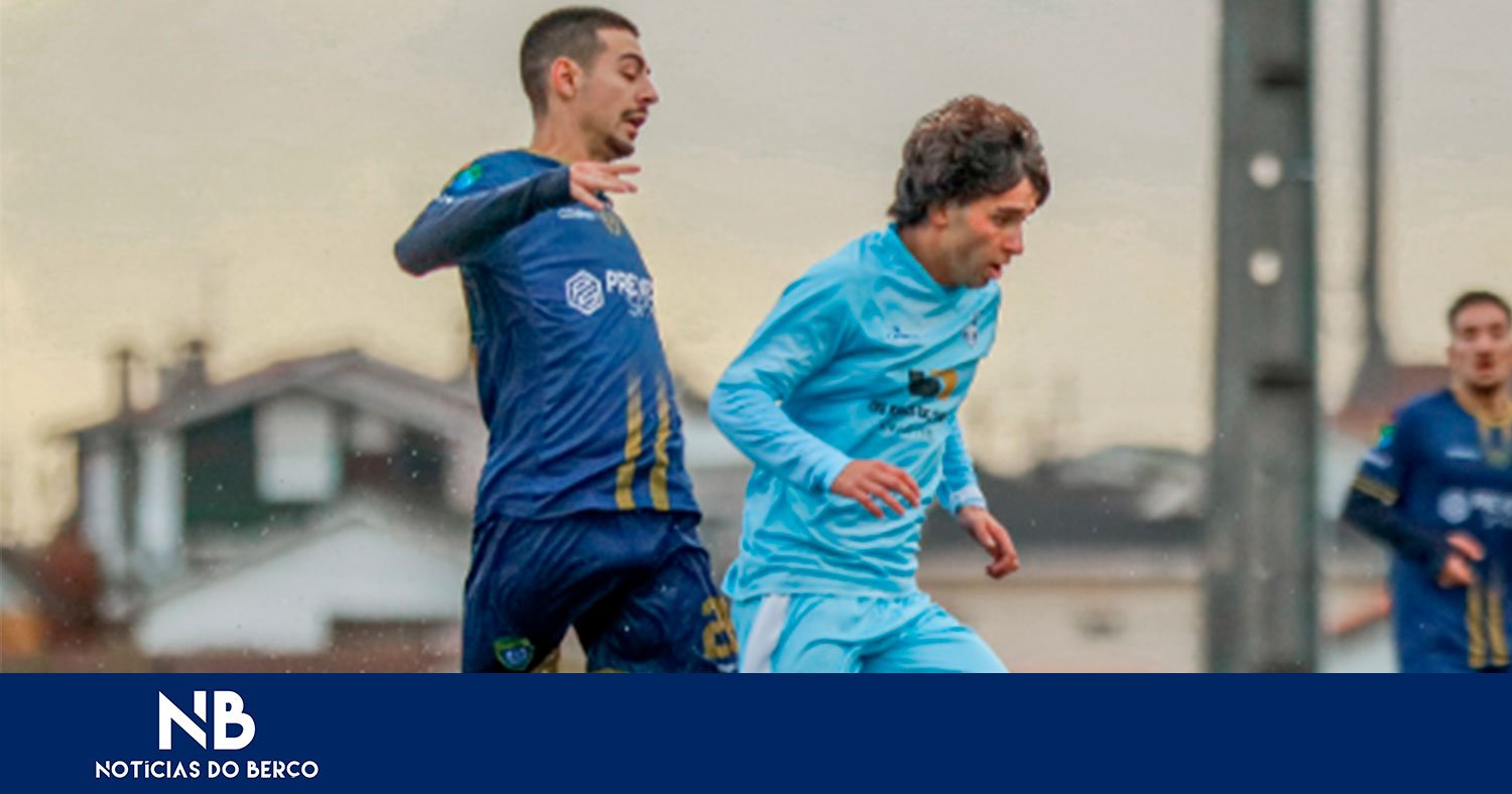 Berço derrotado em casa pelo Bairro