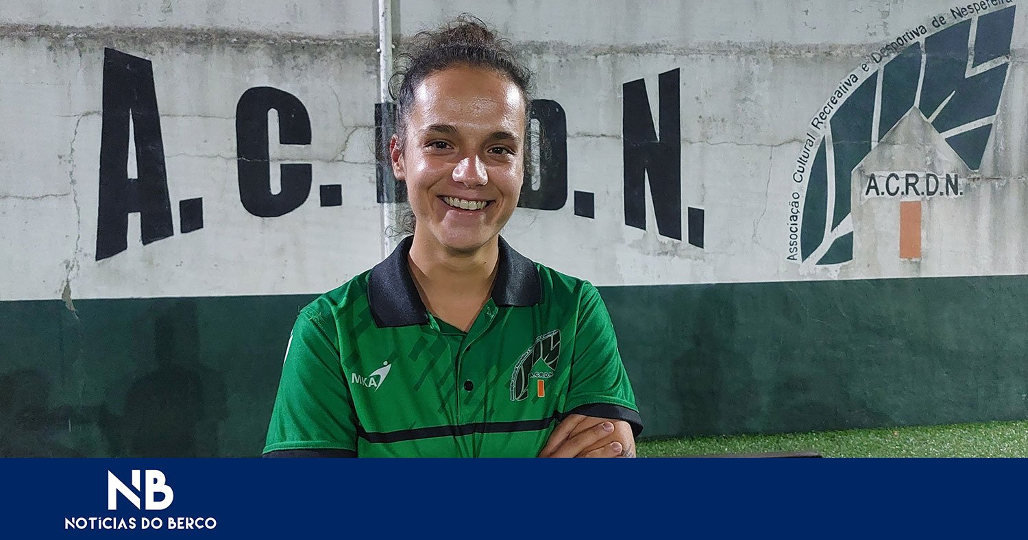 Baptista conduziu Nespereira à goleada