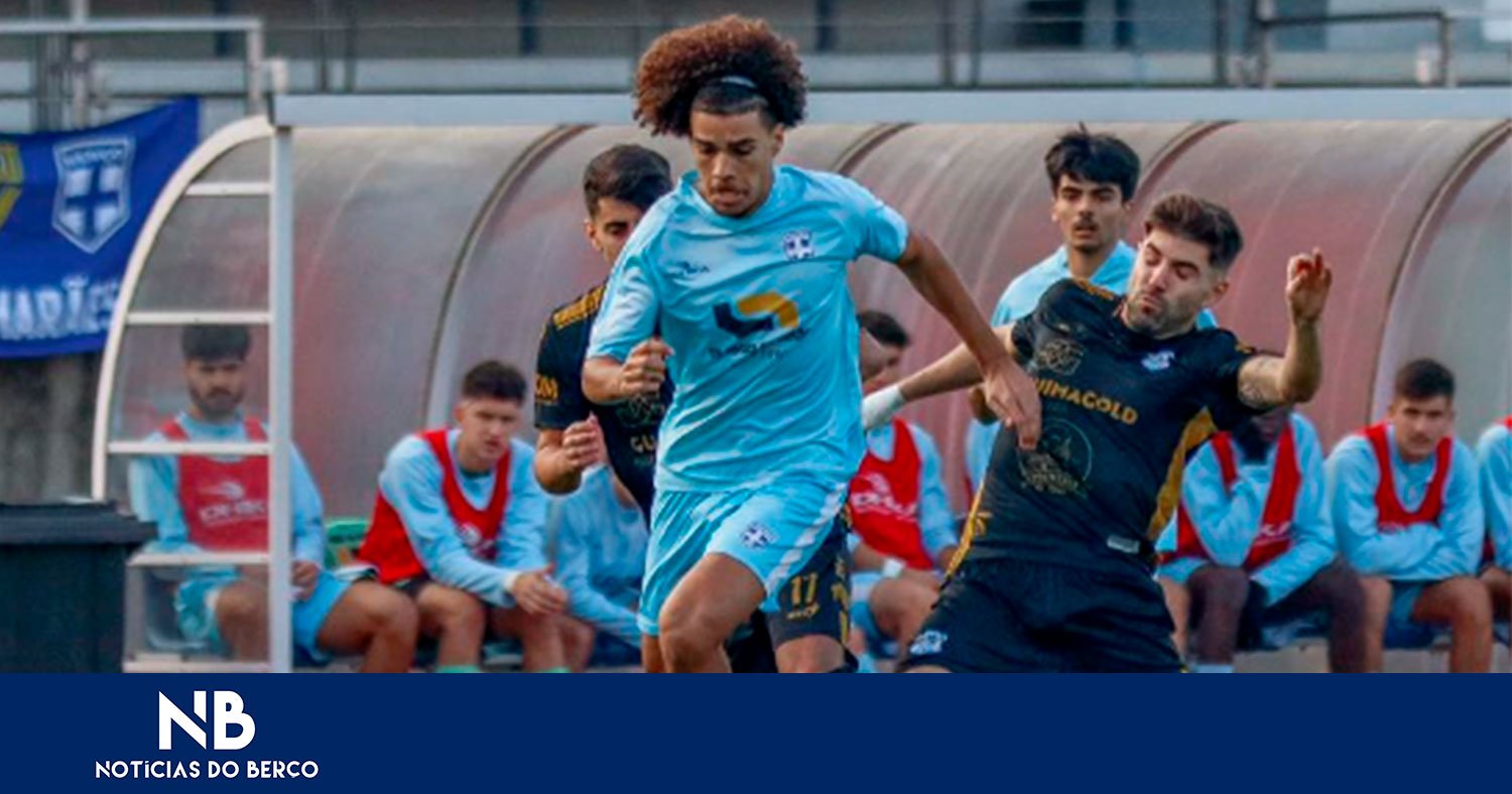 Berço e Ponte anularam-se