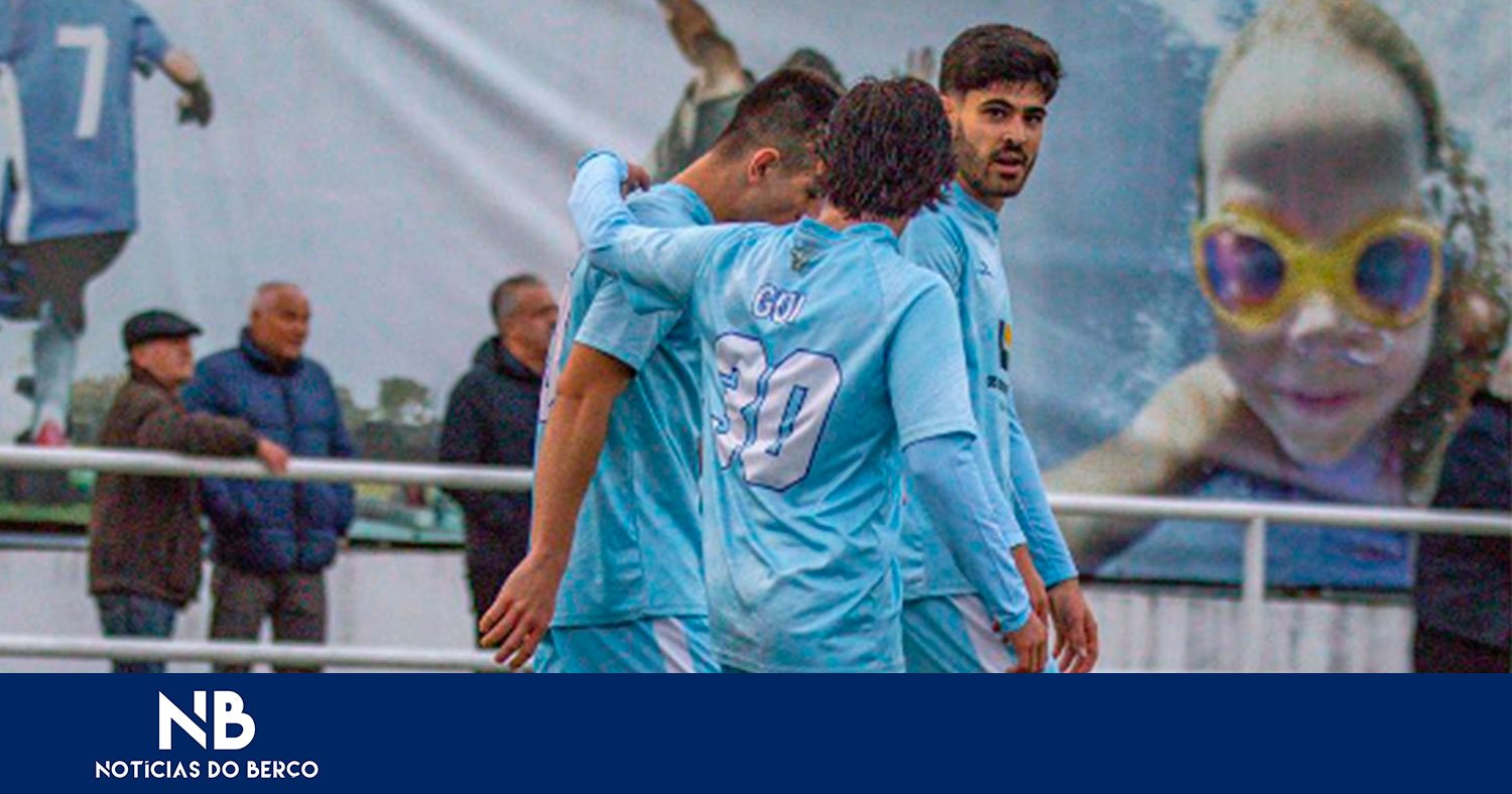 Berço teve alma e empatou na casa do líder