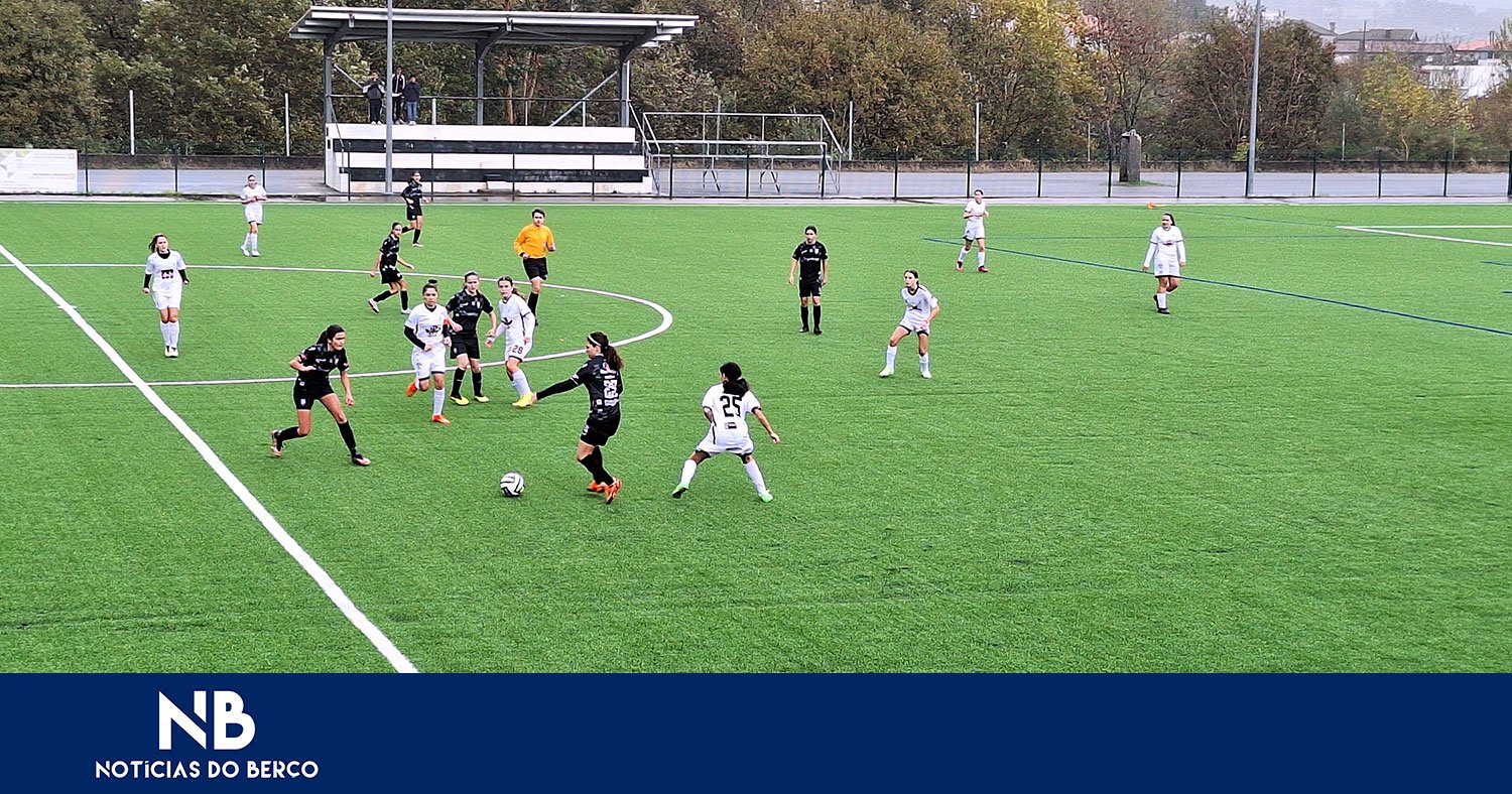 Sub-15 do Brito com resultado expressivo diante o Selho
