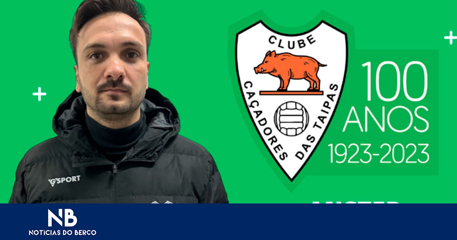 Bruno Castro quer estreia a vencer