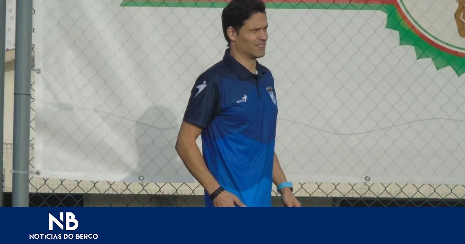 Aldão empata com o Montesinhos