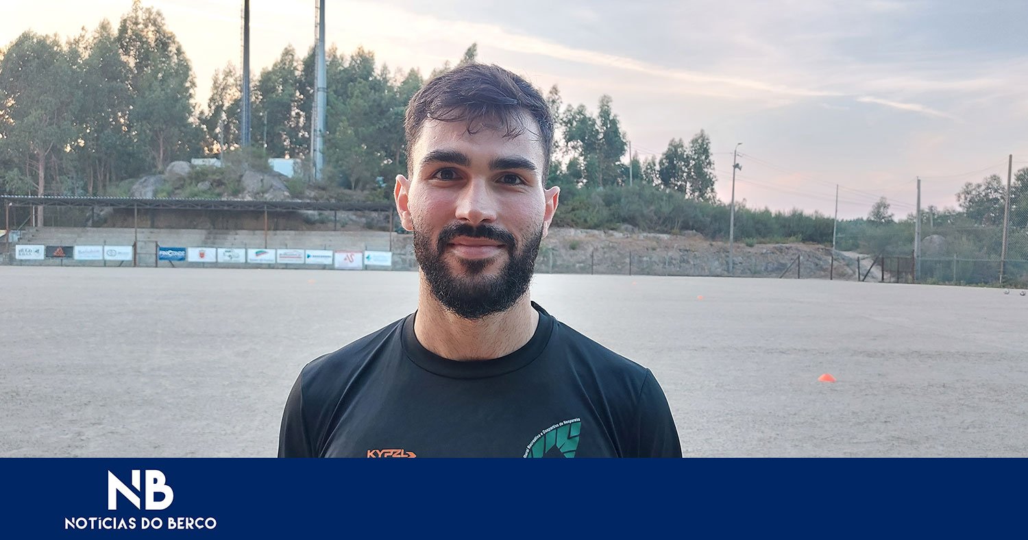 Nespereira eliminado pelo Emilianos