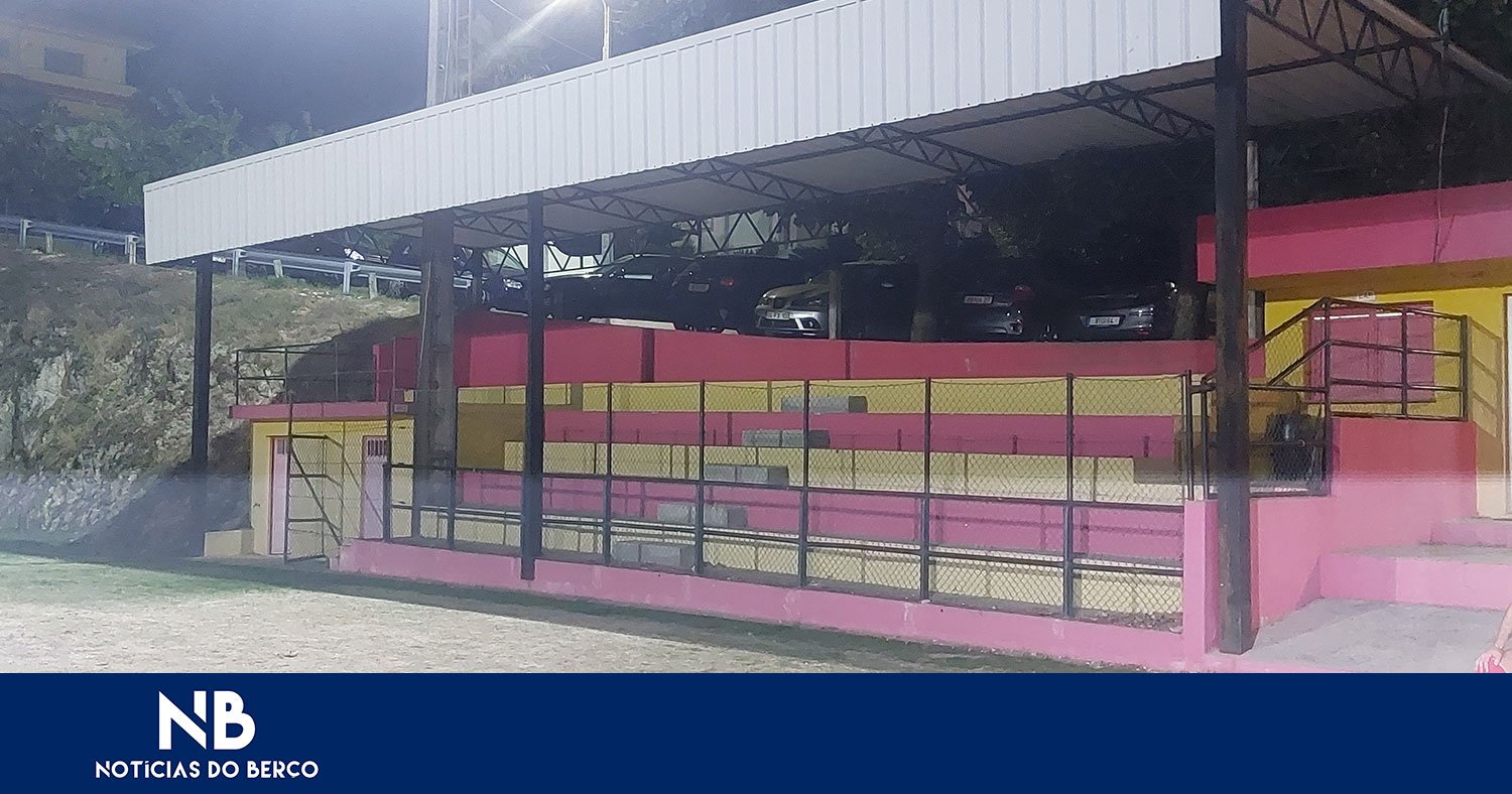 Prazins Corvite e Castelões empataram